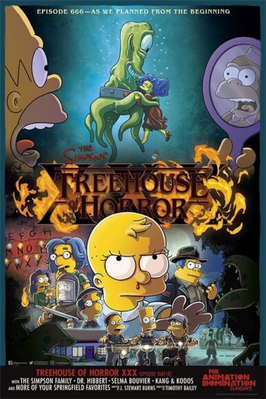EPISODI DEI SIMPSON SCARICARE