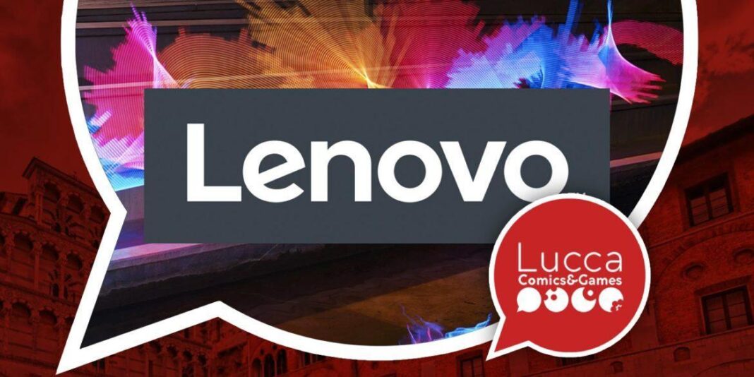 lenovo