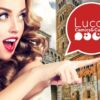 Lucca comics and games 2019