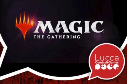 magic the gathering