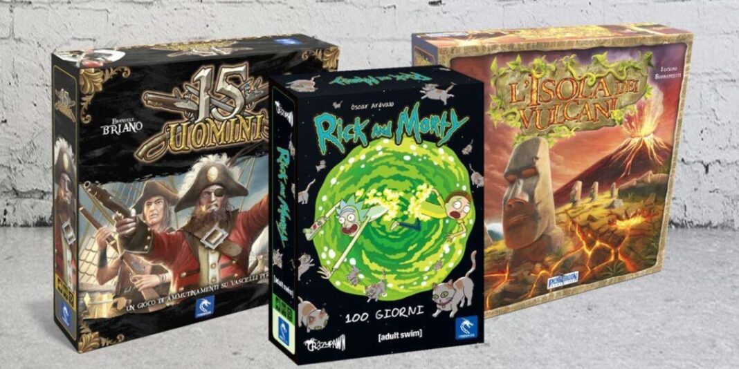 pendragon games studio ottobre 2019