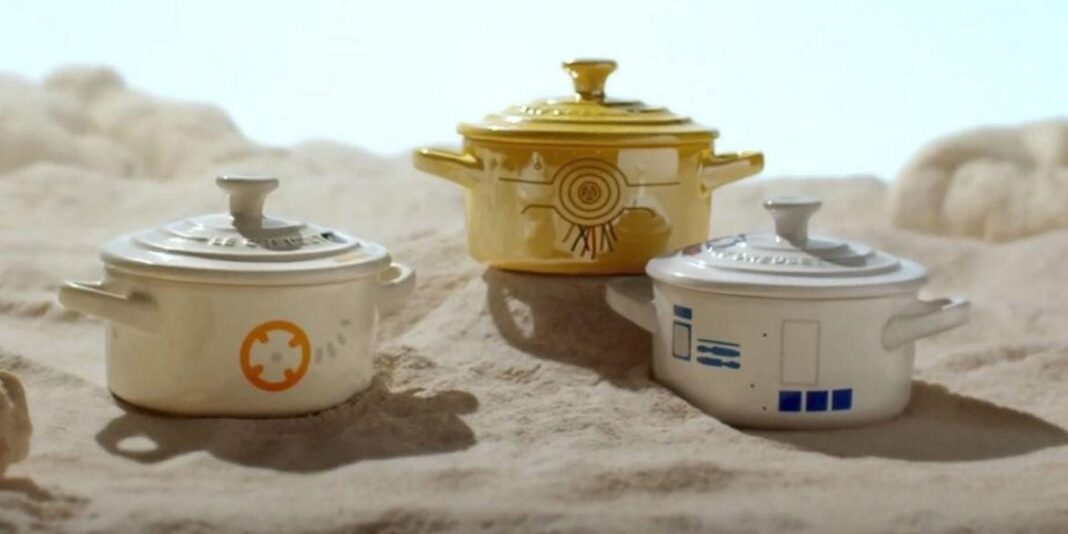 pentole star wars
