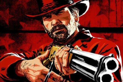 Red Dead Redemption 2 PC