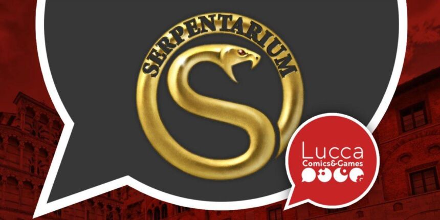 Serpentarium Lucca