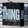 the thing pendragon