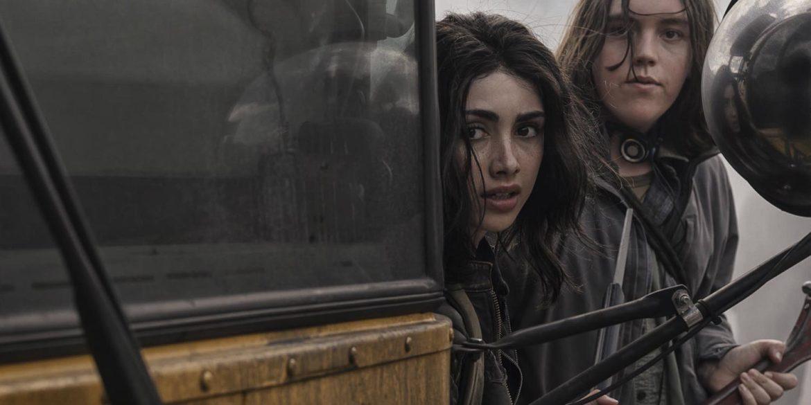 The Walking Dead Streaming Film Senza Limiti
