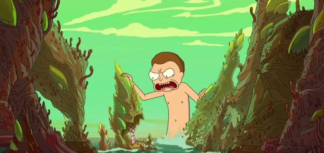 Rick e Morty