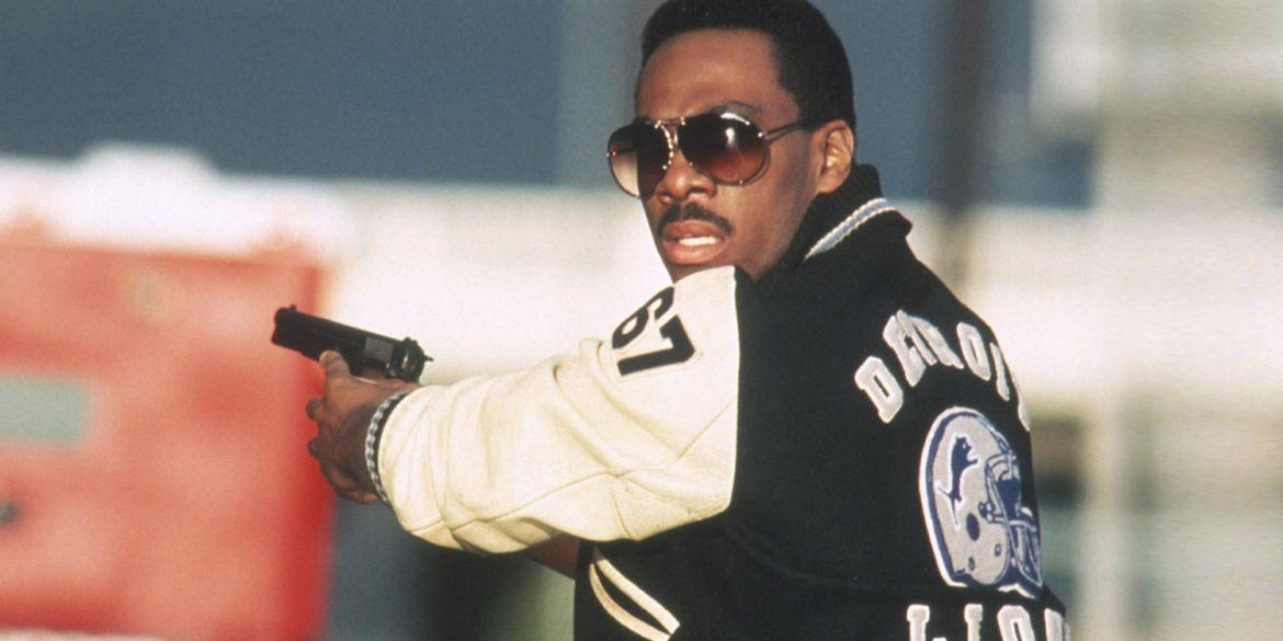 beverly hills cop