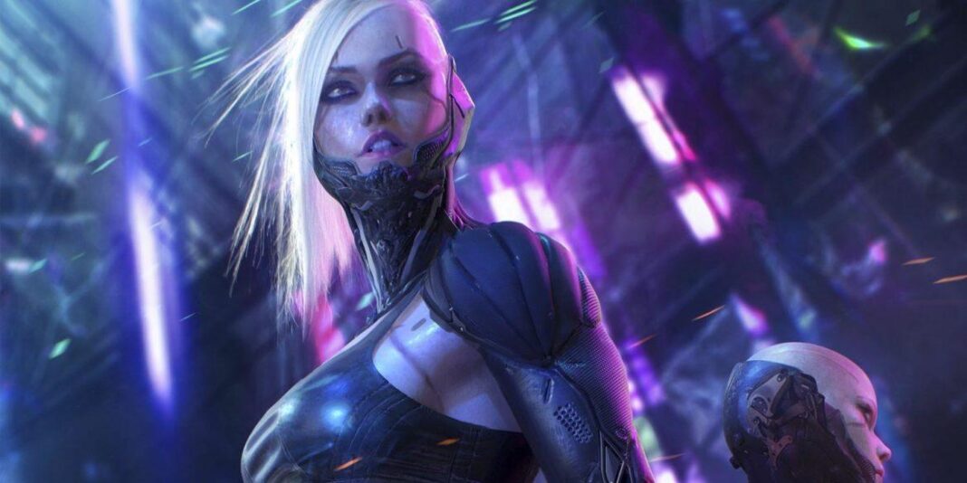 cyberpunk 2077
