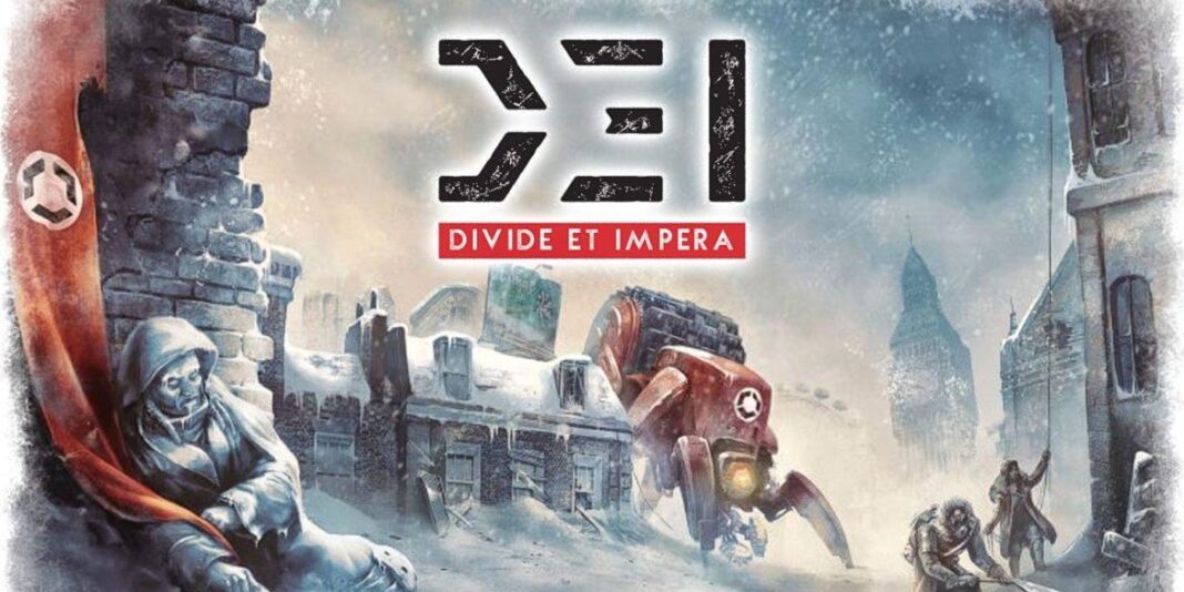 dividi et impera