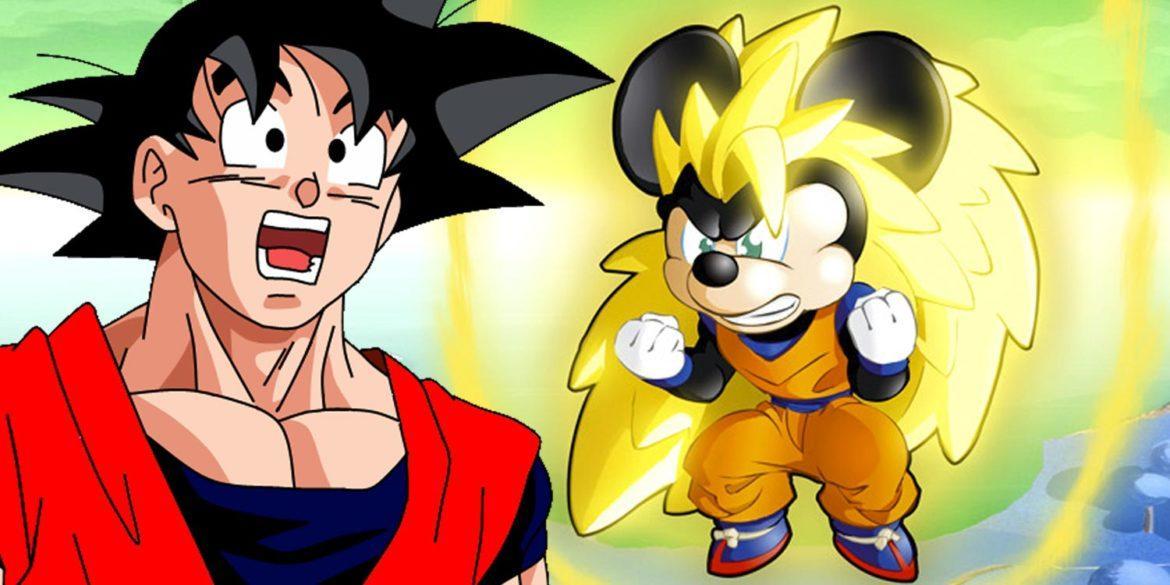 Dragon Ball Disney Sta Lavorando Su Un Nuovo Film Live Action Justnerd It Dragon Ball Disney Sta Lavorando Su Un Nuovo Film Live Action Justnerd It