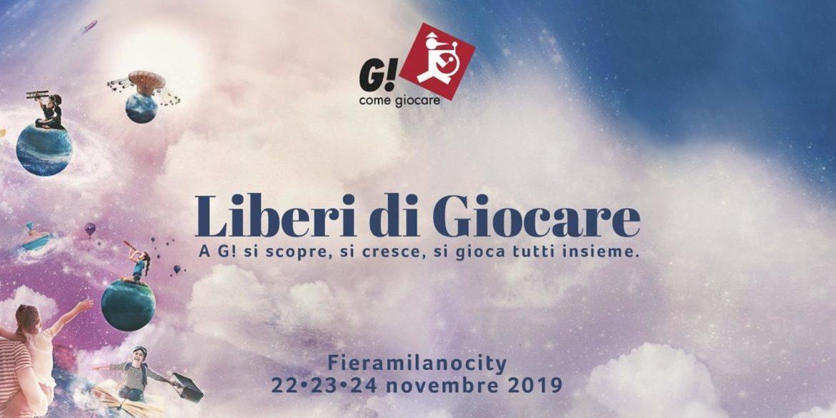 g come giocare 2019