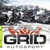 grid autosport android