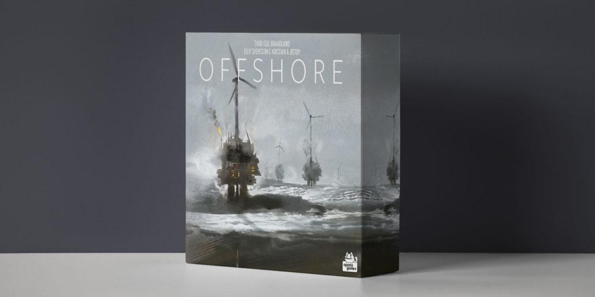 offshore aporta games