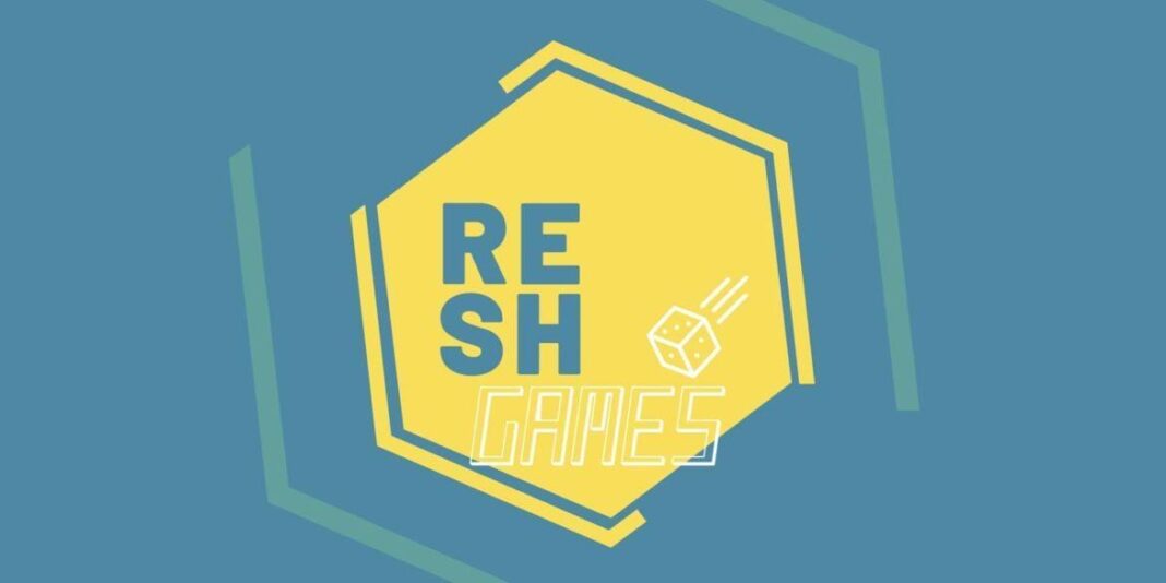 resh games