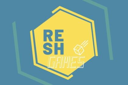 resh games