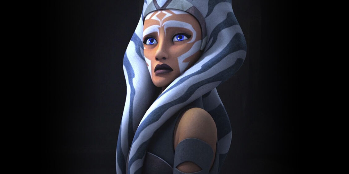 Ahsoka Tano