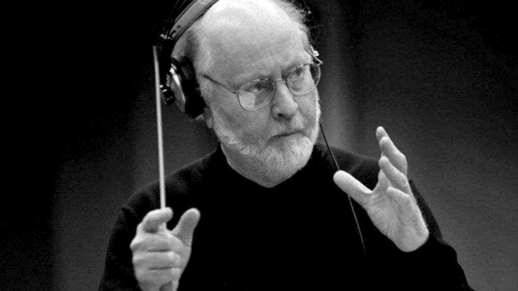 John Williams