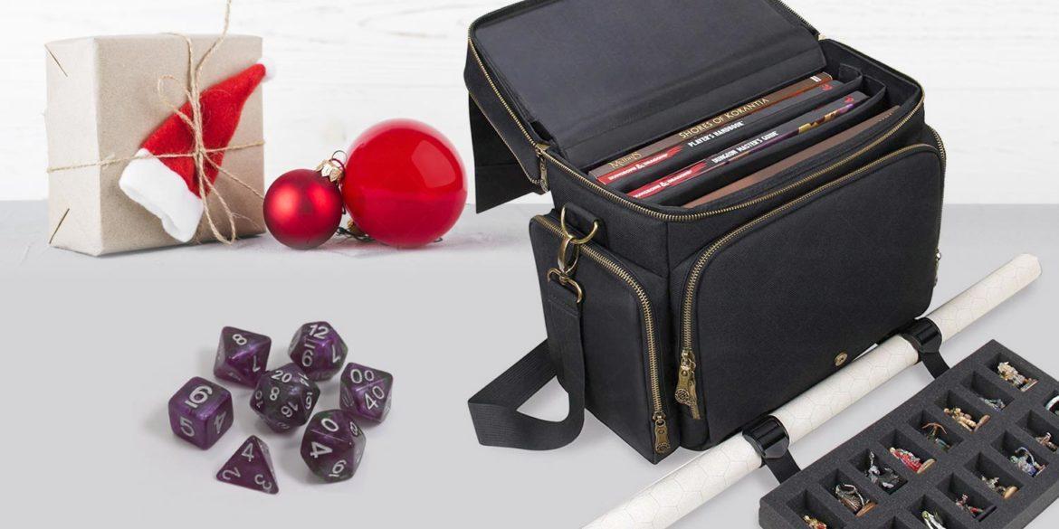 Idee Regalo Natale Giochi.Accessori Per Giochi Da Tavolo E Non Solo Ecco Le Migliori Idee Da Regalare A Natale Justnerd It