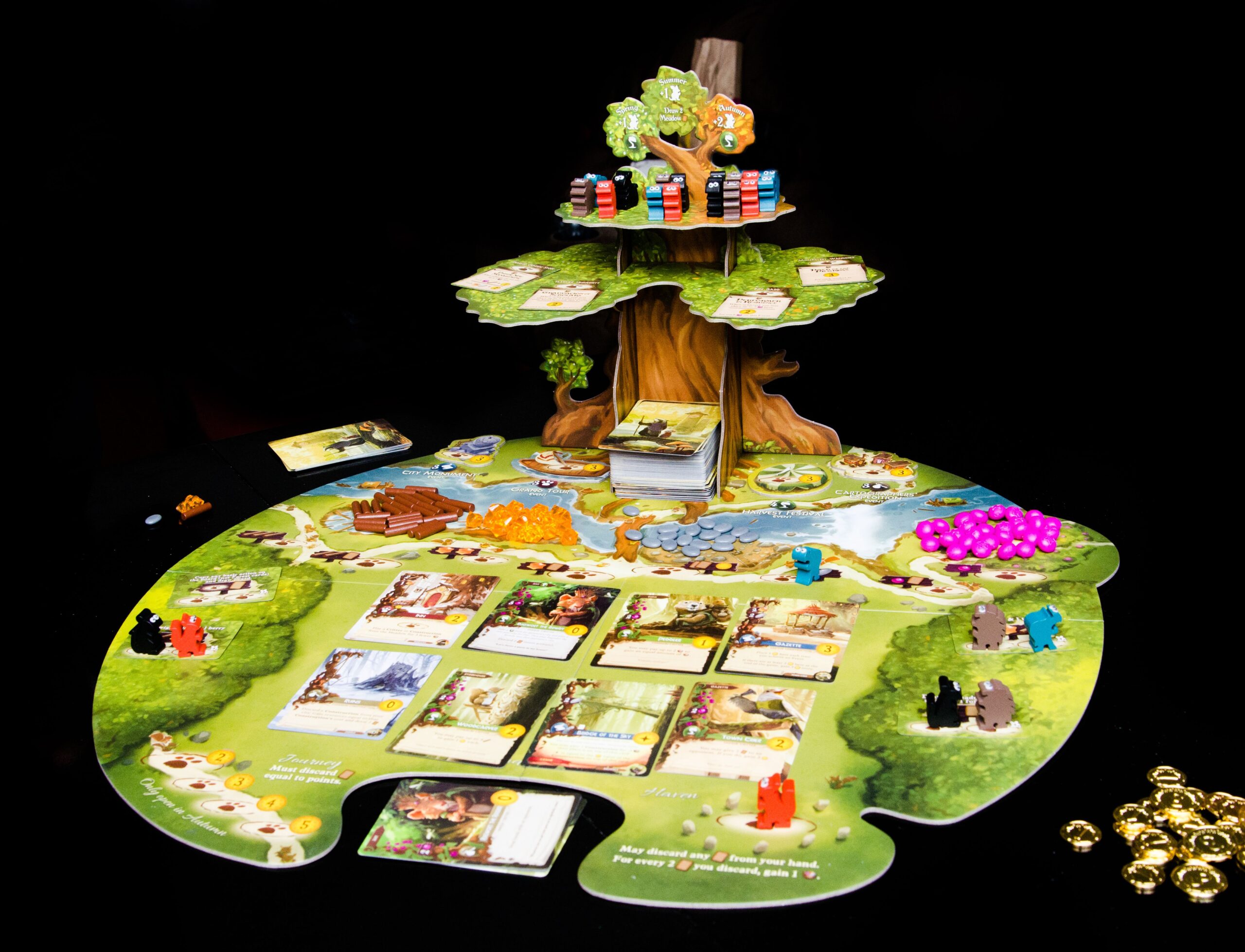 Storie di giochi da tavolo: Sleuth | La Tana dei Goblin