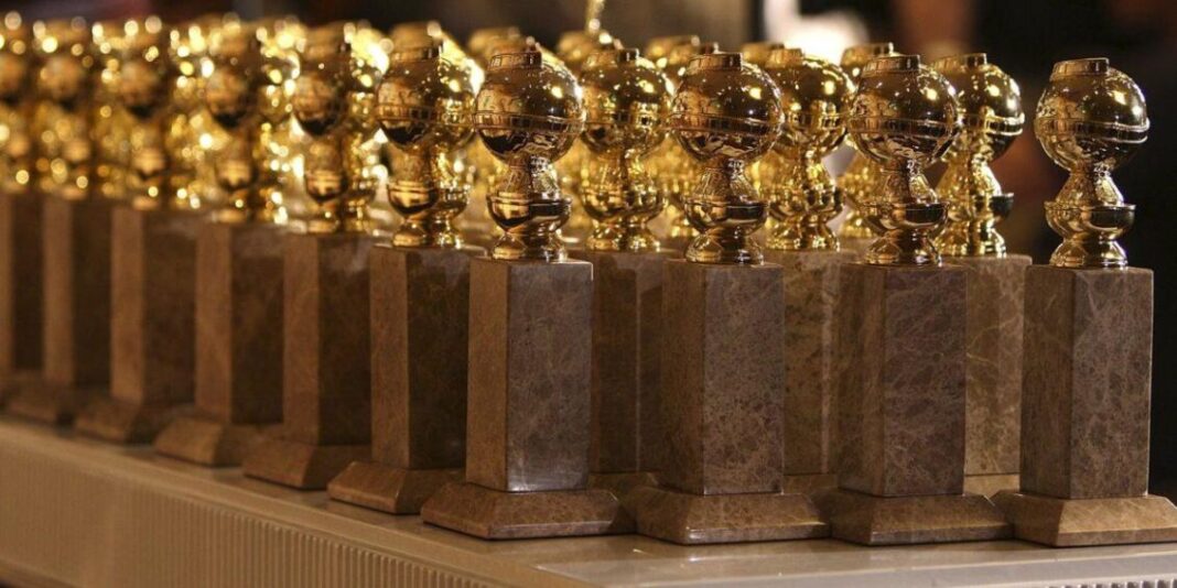 golden globe