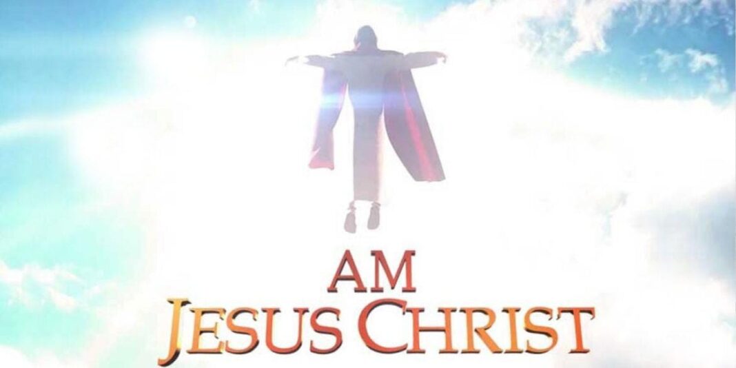 videogioco su Gesù I Am Jesus Christ