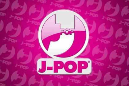 J-Pop Manga