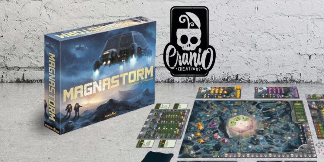 magnastorm