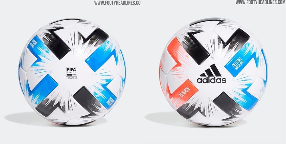 Holly e Benji: il pallone della Coppa del Mondo per Club 2019 è dedicato a  Capitan Tsubasa - Justnerd.it