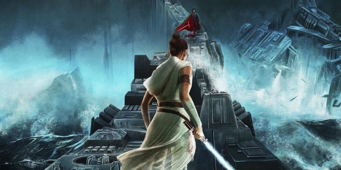 Star Wars: L'ascesa di Skywalker, i Cavalieri di Ren avranno dei nomi
