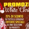 saldaPress White Christmas promo