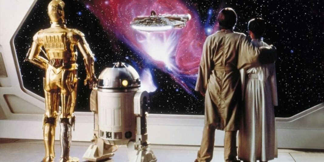 star wars