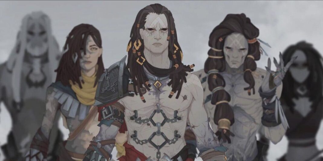 Ash of Gods: Redemption