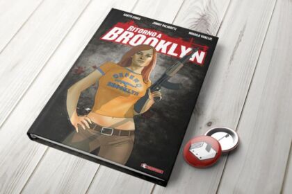 Ritorno a Brooklyn Vol. 1