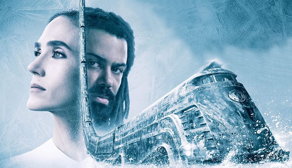Snowpiercer Serie TV
