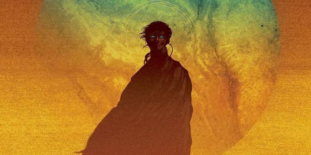 dune graphic novel