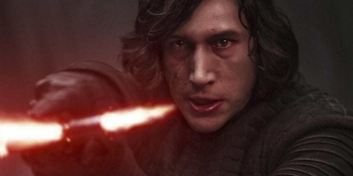 kylo ren