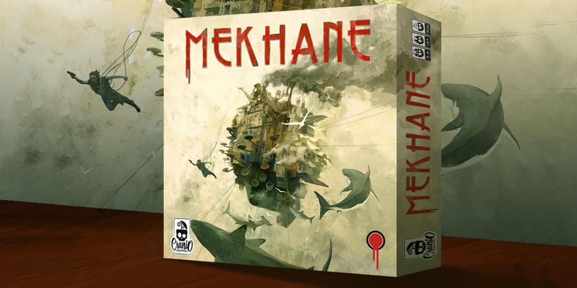 Mekhane