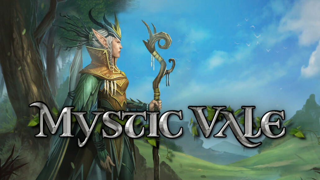 mystic vale