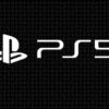 PS5 playstation 5 logo