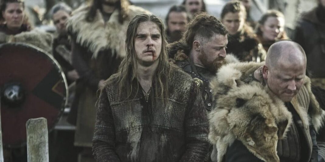 Vikings 6