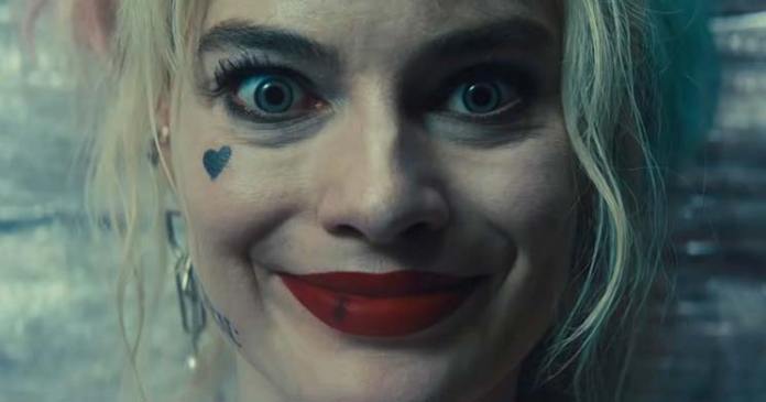 Birds of Prey e la fantasmagorica rinascita di Harley Quinn Recensione