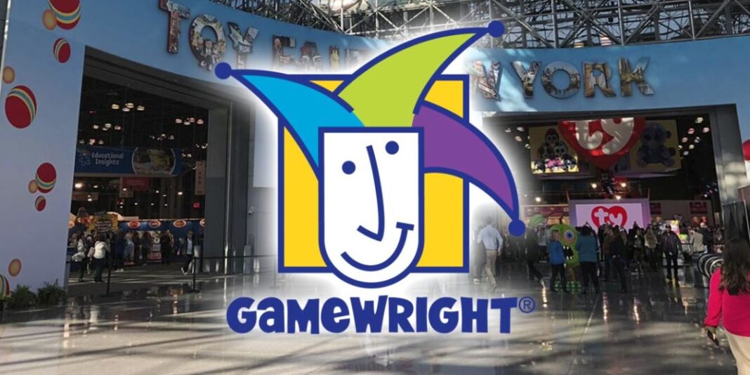 Gamewright novità