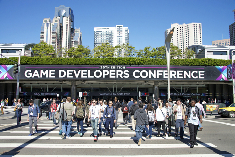 Sony Game Developer Conference
