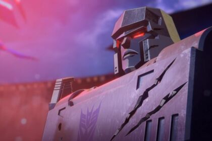 Transformers War For Cybertron Trilogy