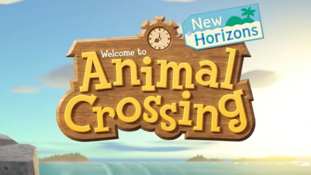 animal crossing new horizons