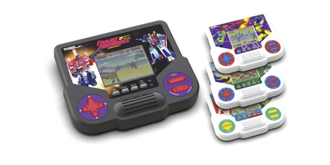 gig tiger hasbro