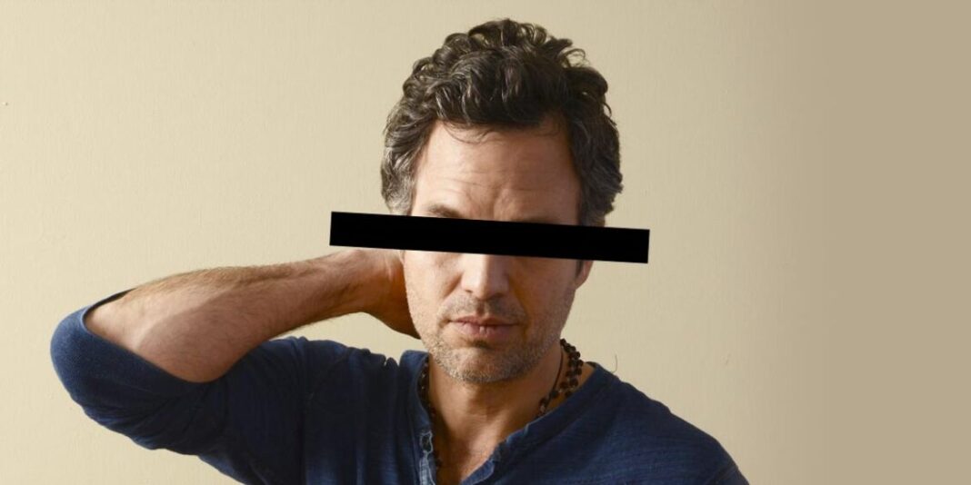 Parasite Mark Ruffalo