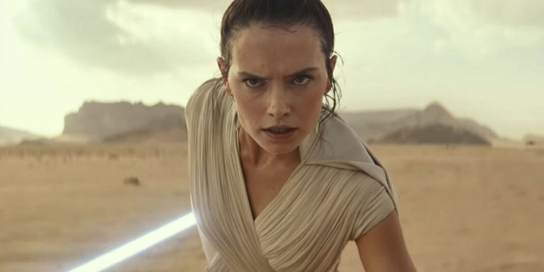 Ascesa di Skywalker