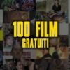 100 film gratis the film club